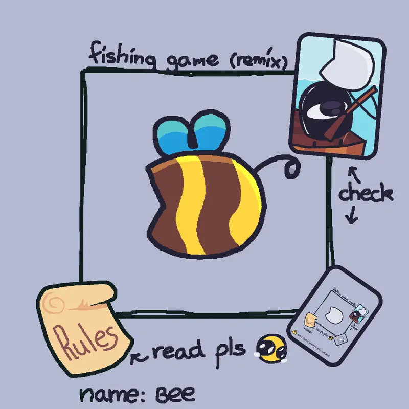 Game by @water_melon