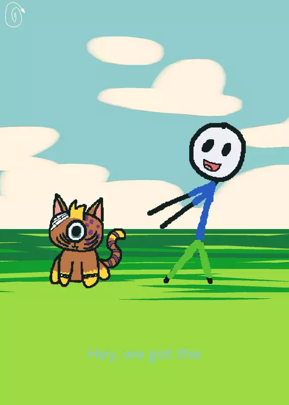Game by @cupcake13