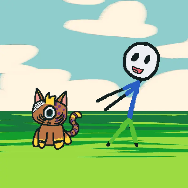 Game by @cupcake13