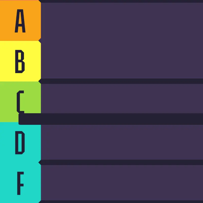 Game by @Beccajgg