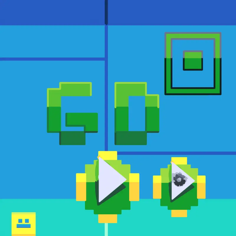 Game by @Retro_Mario