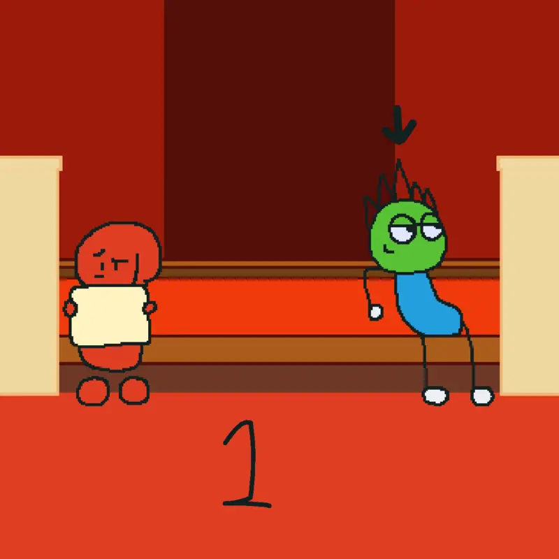 Game by @1us