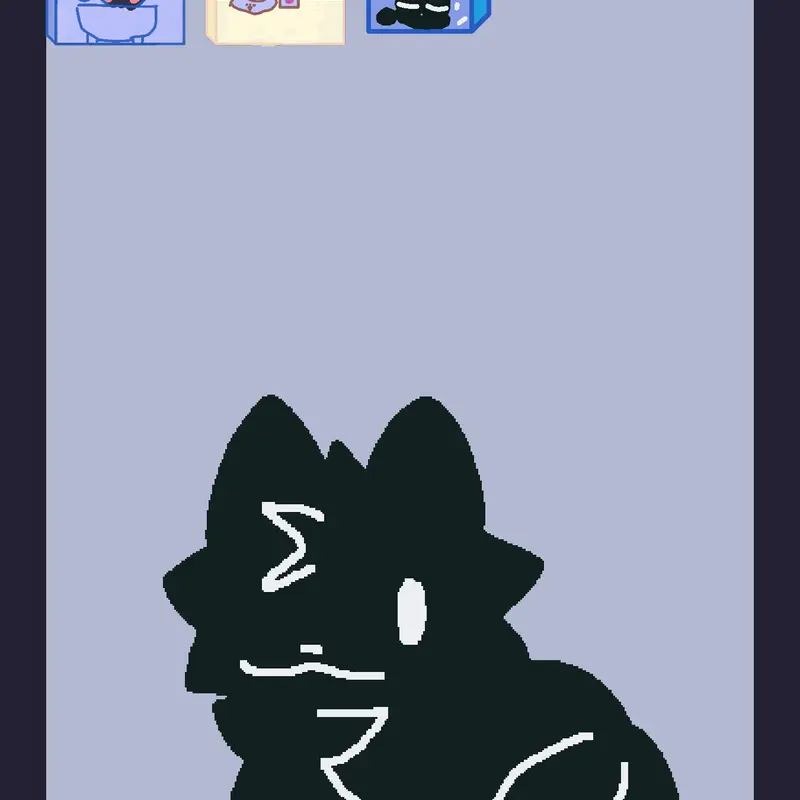 Game by @iamfish