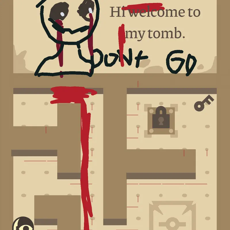 Game by @Pomni_365