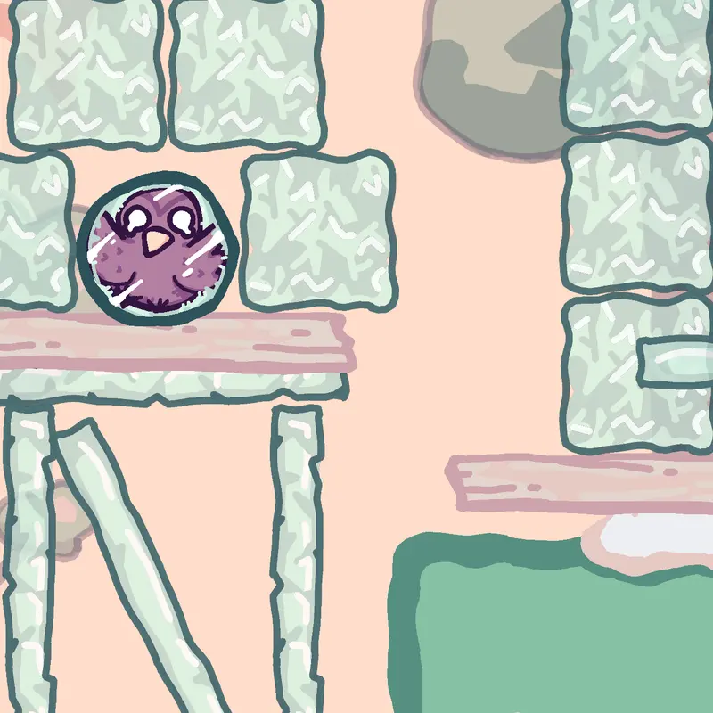 Game by @Turtlelove
