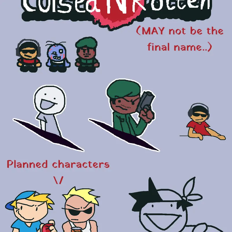 Game by @Tunrelable24