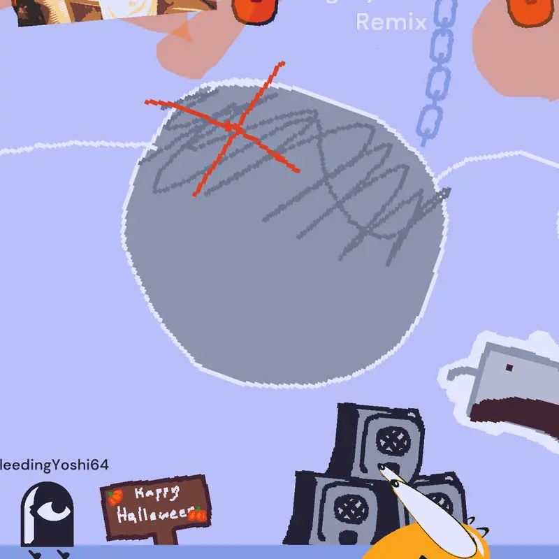 Game by @MightyBonafide