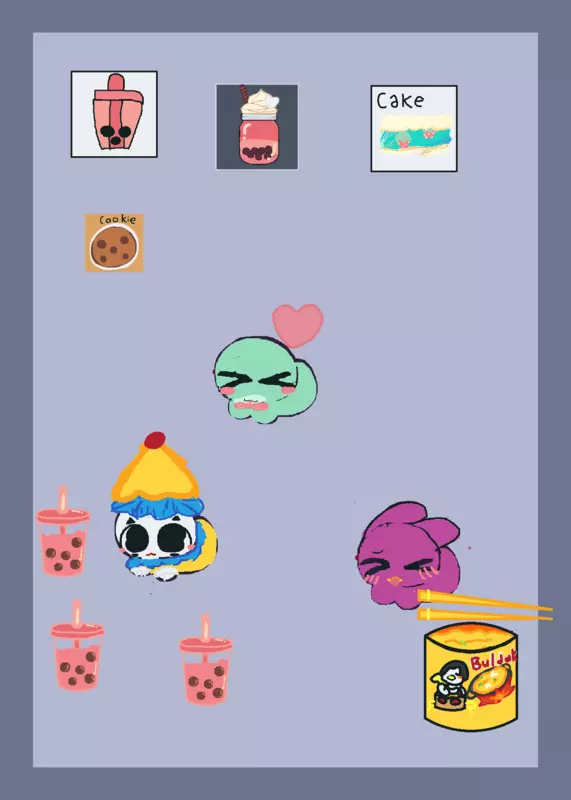 Game by @R1bb1t