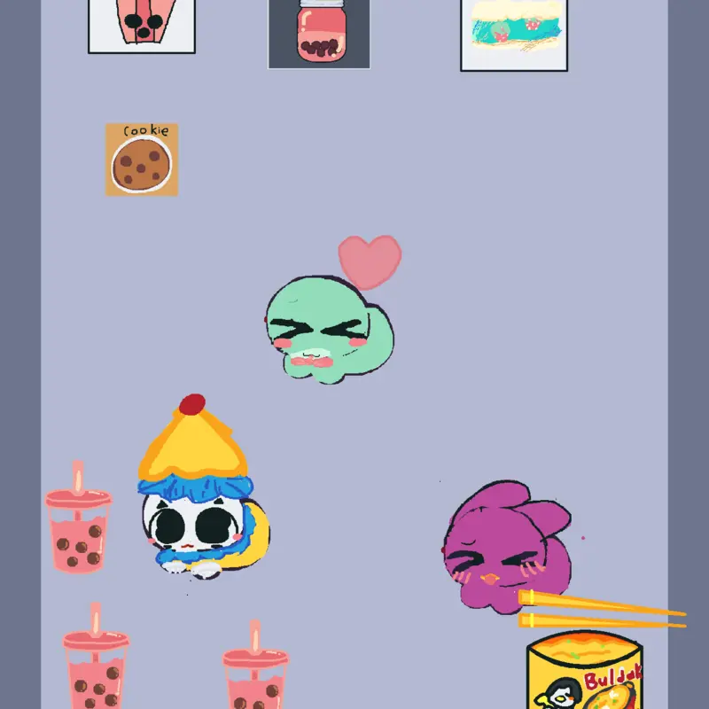 Game by @R1bb1t