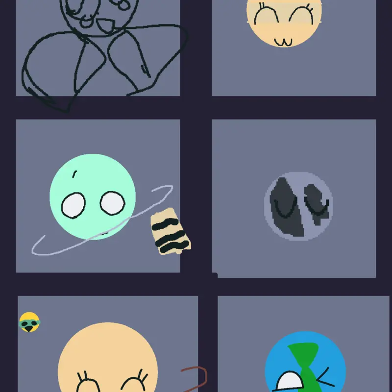 Game by @Neptuneplanet