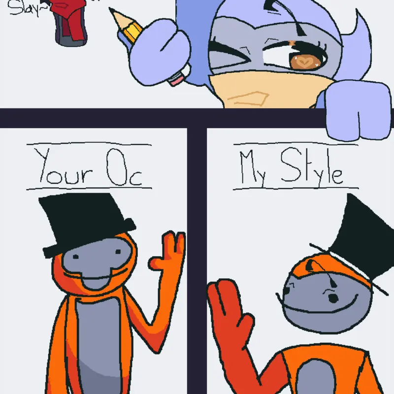 Game by @RinaTheVrPerson