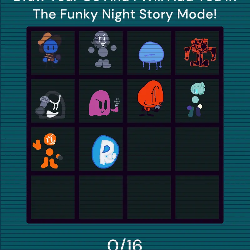 Game by @Original_R_OcBall