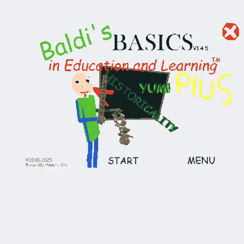 Game by @gato_xdd_games