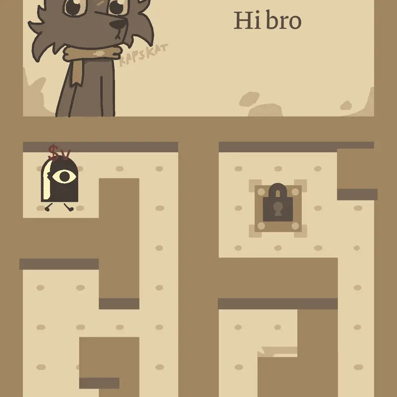 Game by @toilanguoiviet