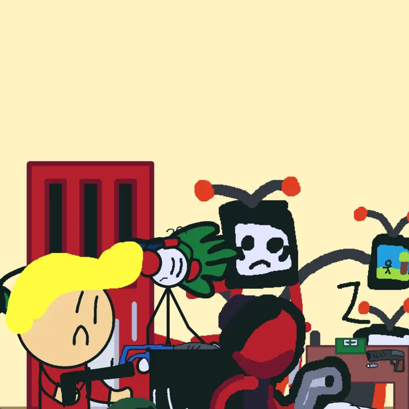 Game by @Newgamd