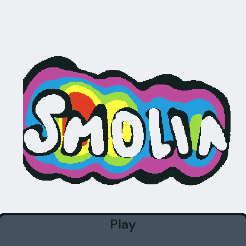 SMOLIA by @JACKRLAMBOO