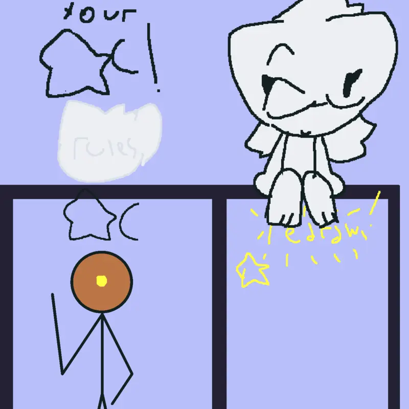 Game by @hankanini
