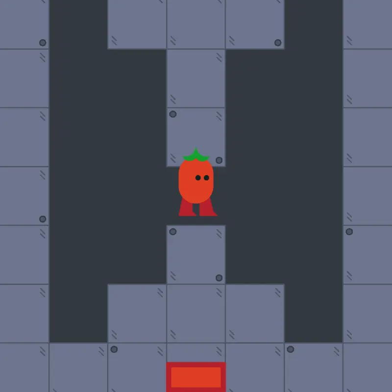 Game by @hunted-loads1