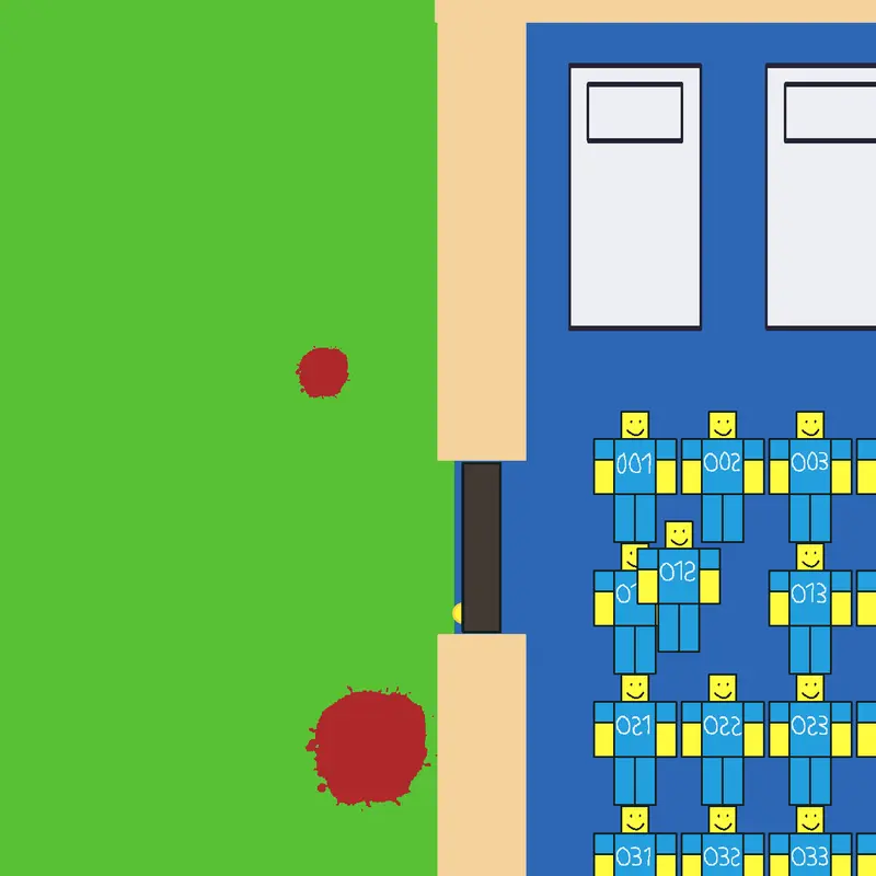 Game by @CircleGuard2026