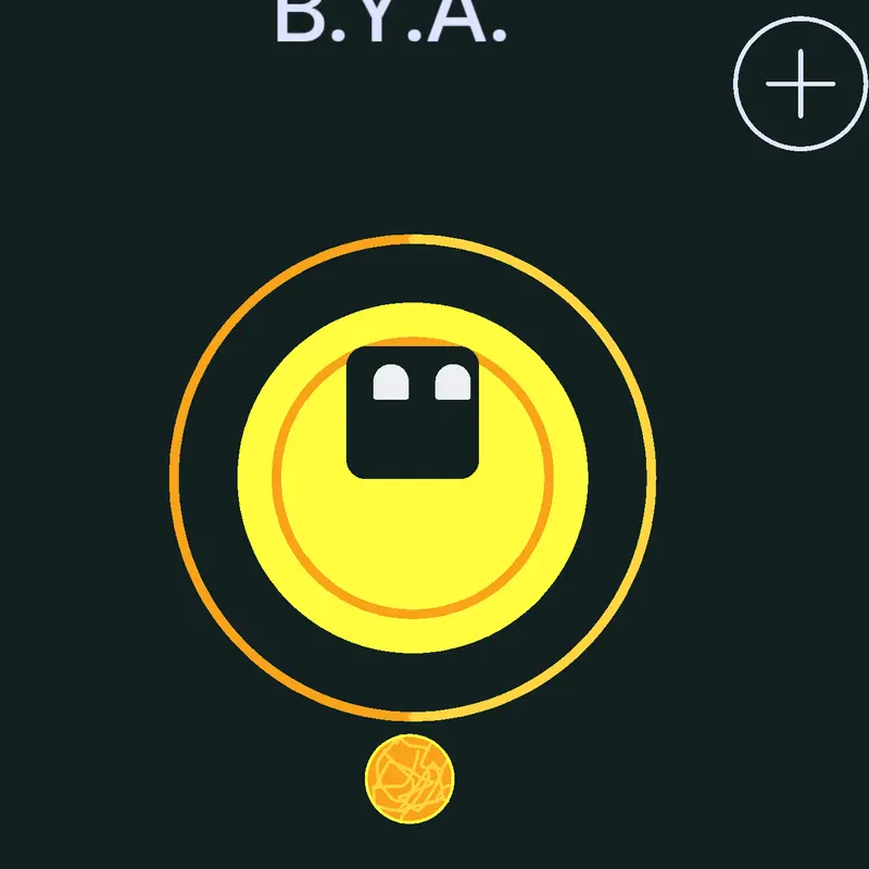 Game by @blaccube