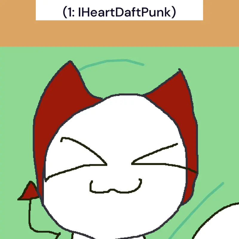 Game by @CatteInTheHat