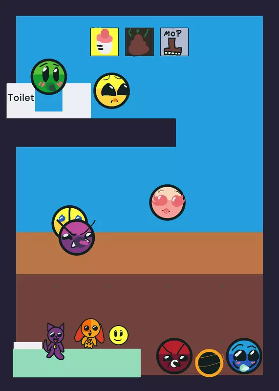 Game by @legen-girl