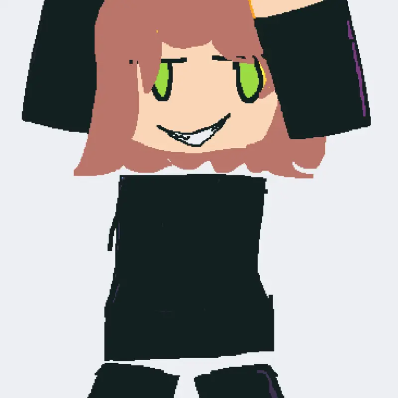 Game by @its_just_luna