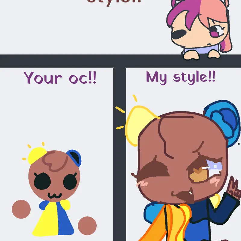 Game by @choco79