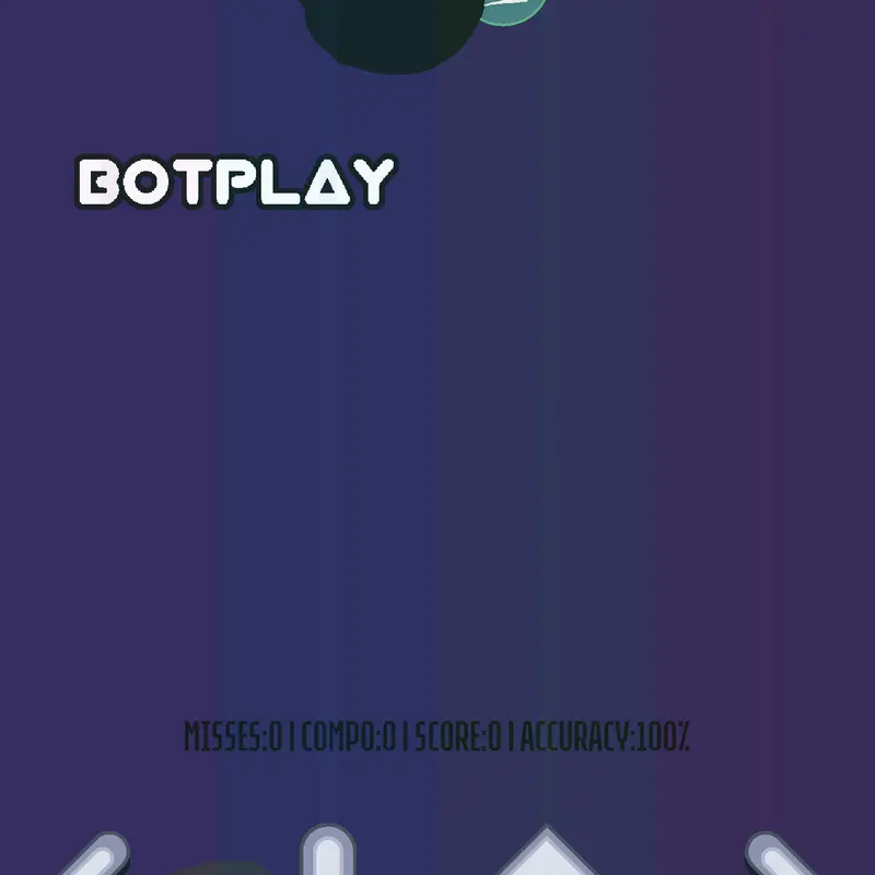 Game by @Partyk