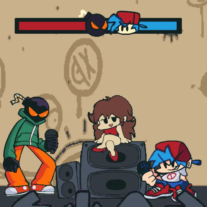Game by @Journey1234