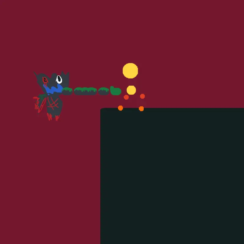 Game by @Xarbey_official