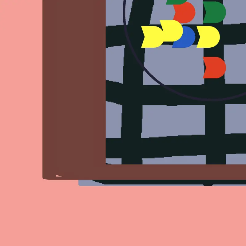 Game by @Haam