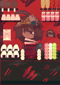 Alice Alice Fpe game