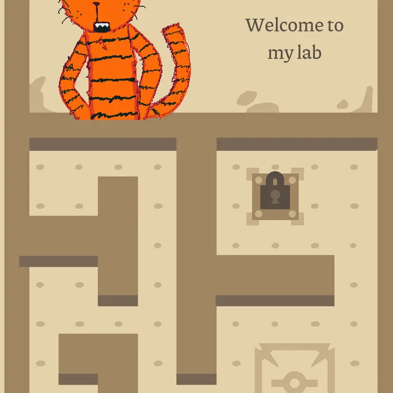 Game by @officialpeteythecat