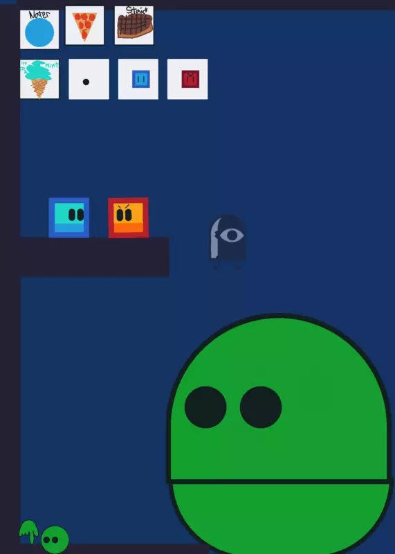 Game by @katteo