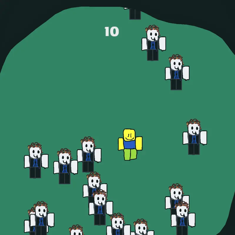 Game by @zeF8