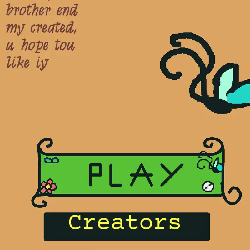 Game by @kalyb