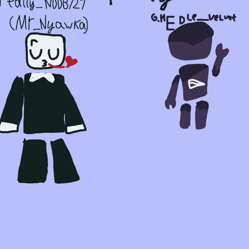 Game by @alexxx_multifandom