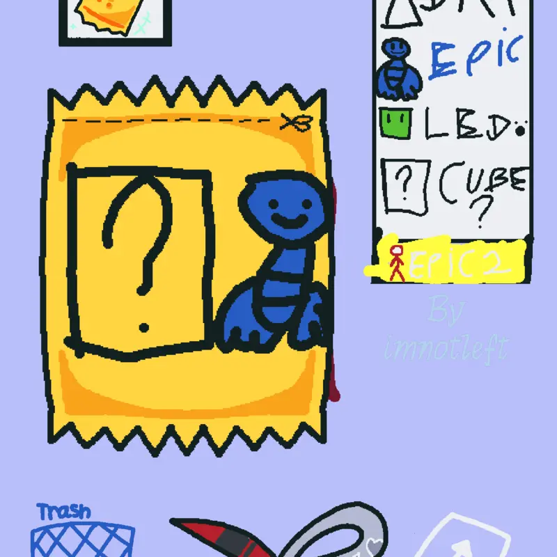 Game by @imnotleftBR