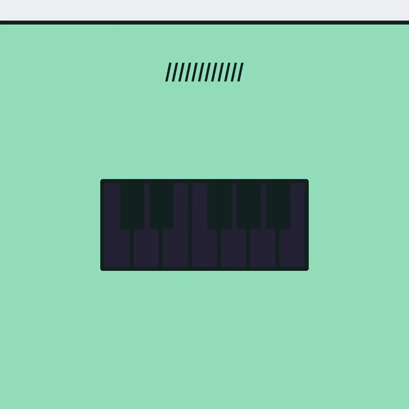 Game by @thrq