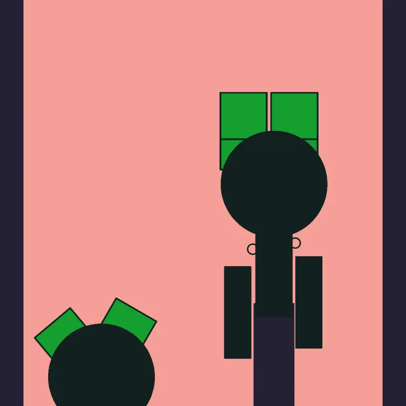 Game by @just_hangers