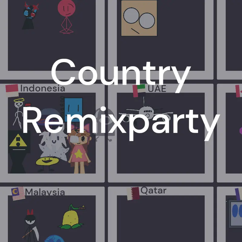 Game by @good_anim_real