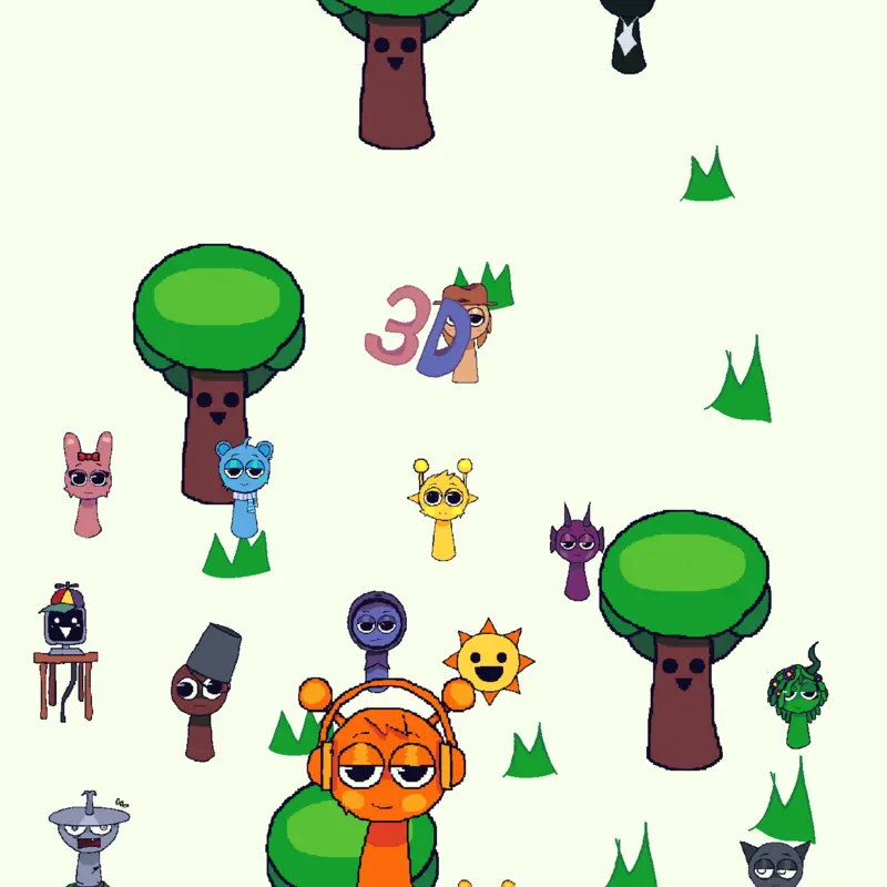Game by @fx_samuca93