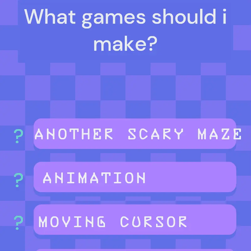Game by @Panoramic_Lover_43635
