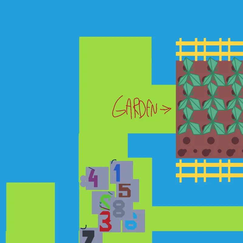 Game by @aaaaajdhwisu