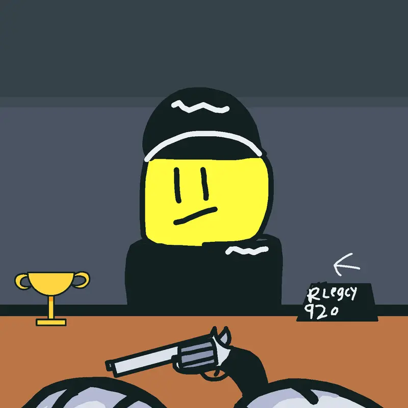 Game by @friend777