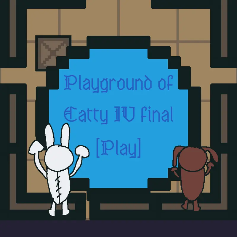 Game by @laeladrian