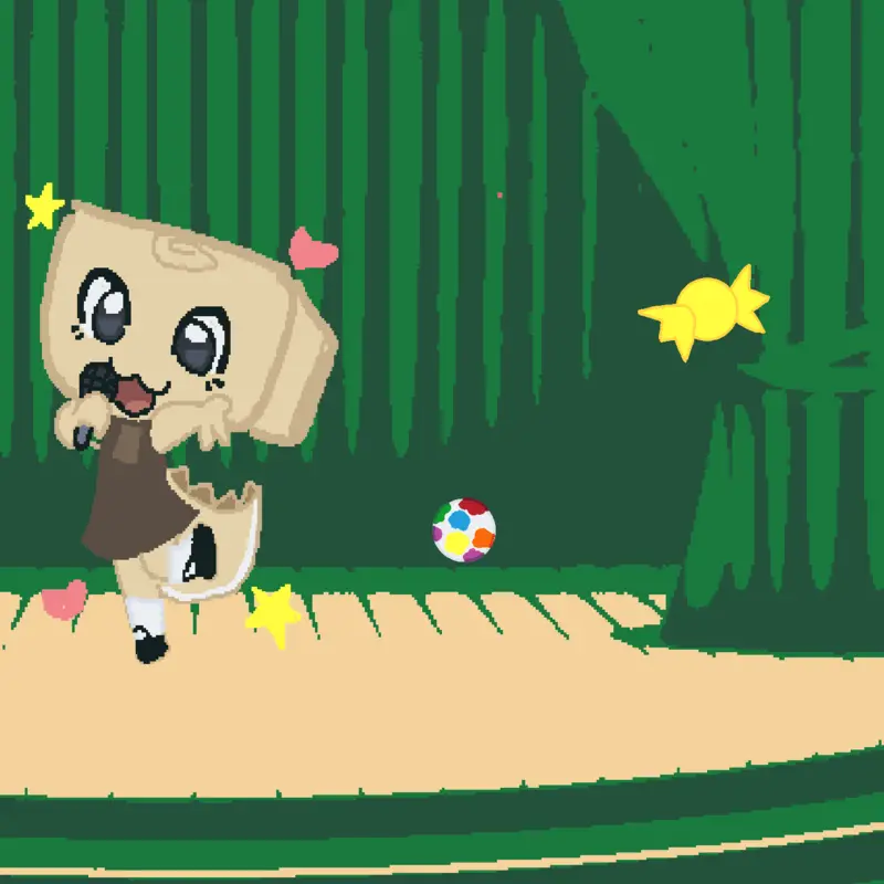 Game by @MUFF1N_BLUBBRIES