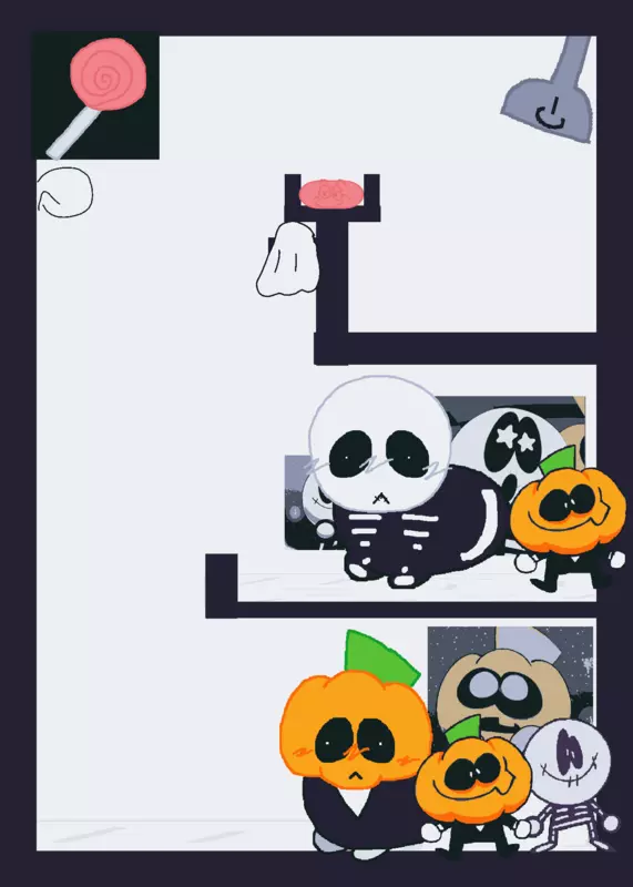 Game by @UZIl_AND_CONNIE_123