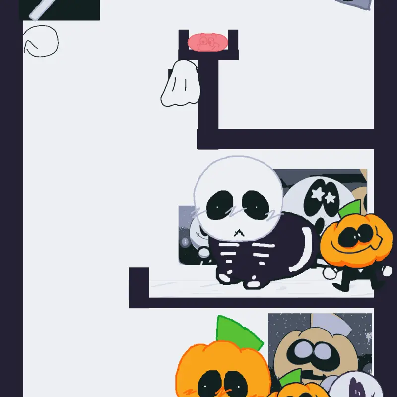 Game by @UZIl_AND_CONNIE_123